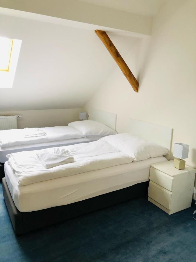 Pohoda Gasthof