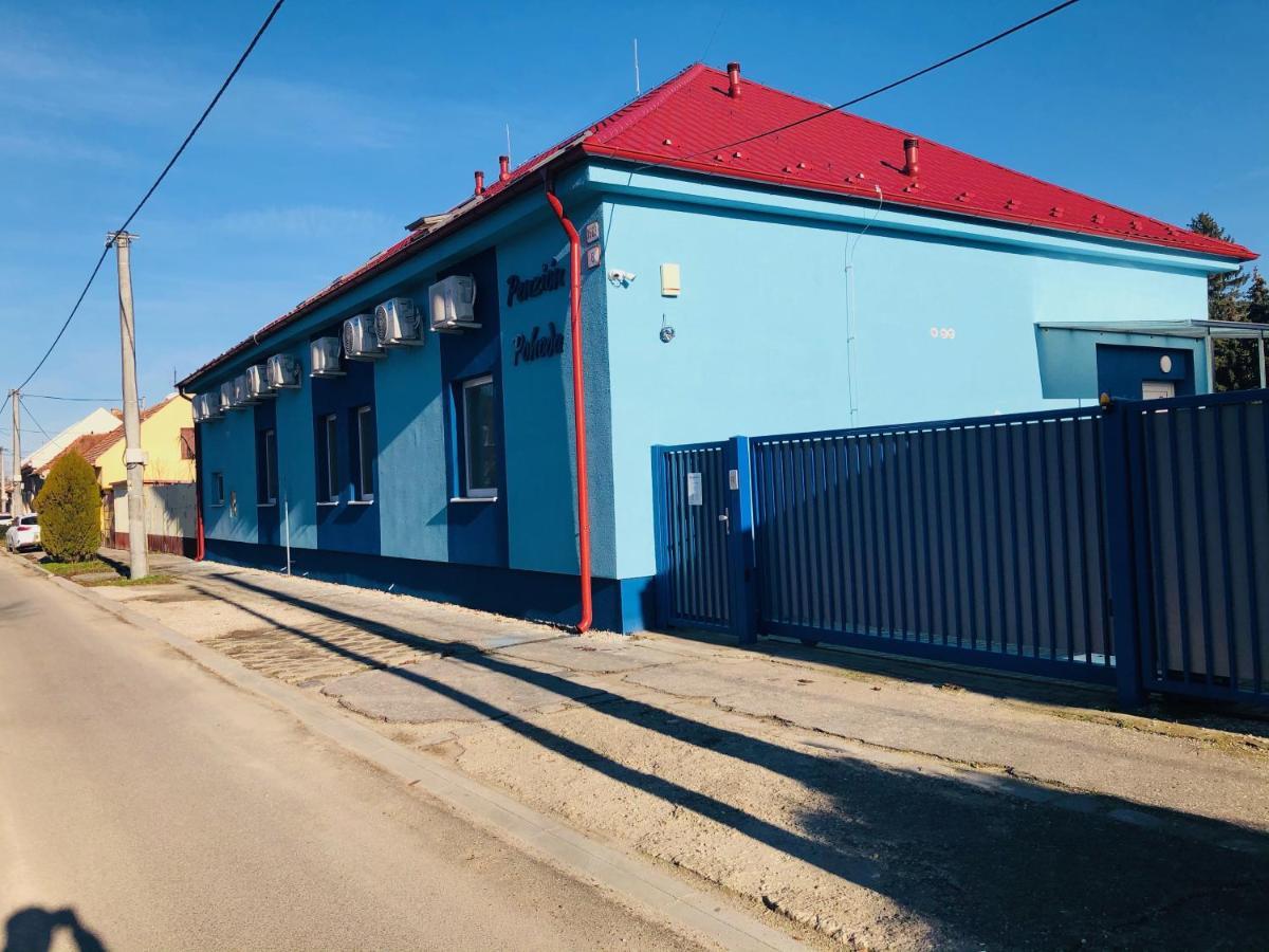Pohoda Gasthof