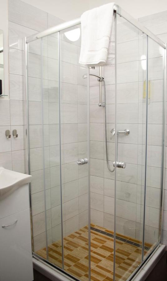Gasthof Pohoda Nové Zámky